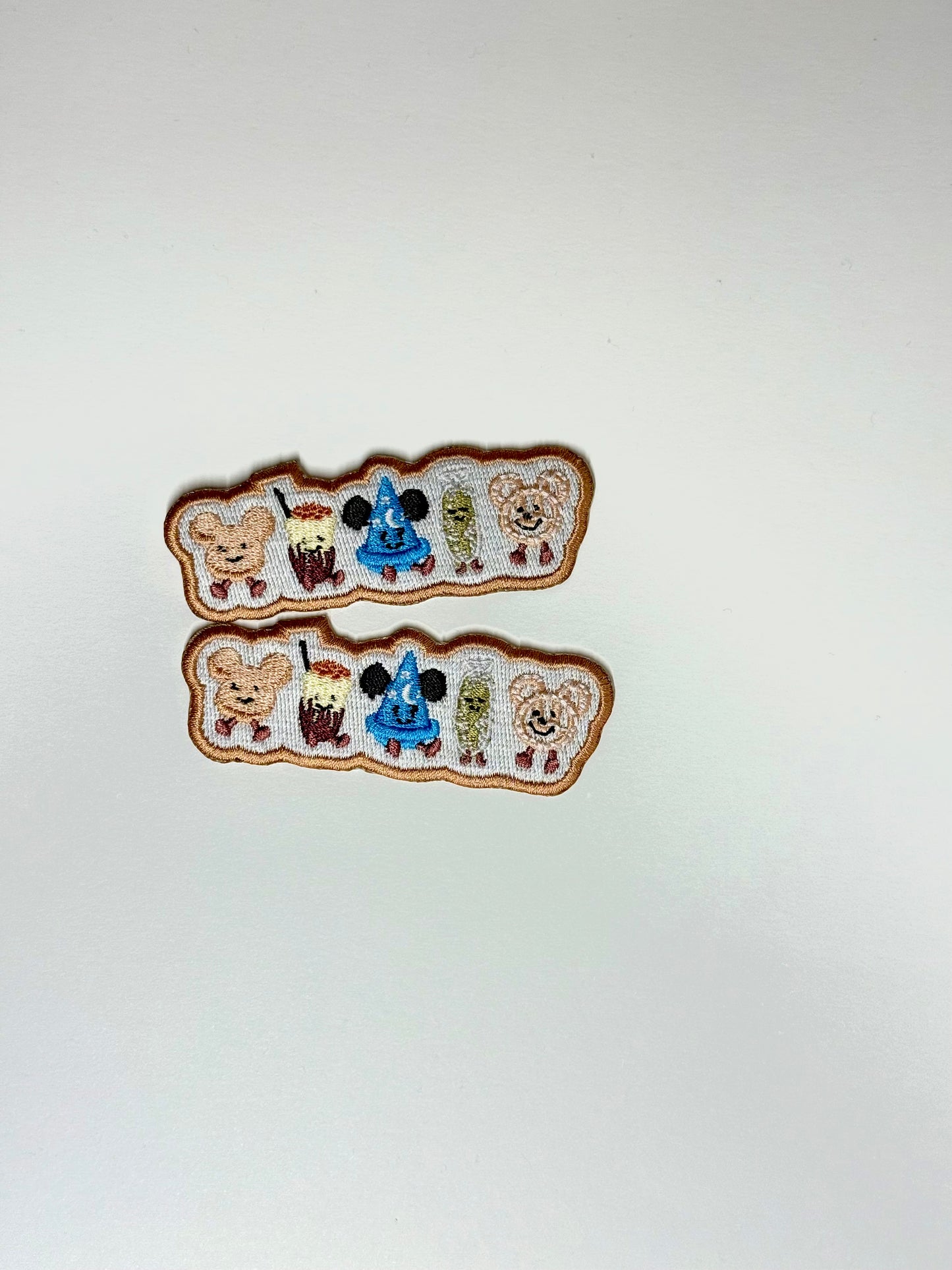 Jell-y Fun Patch