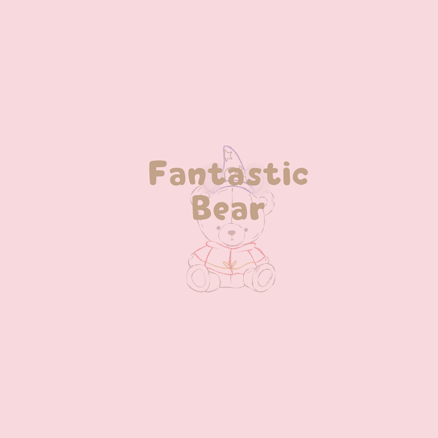 PRESALE Fantastic bag Charm