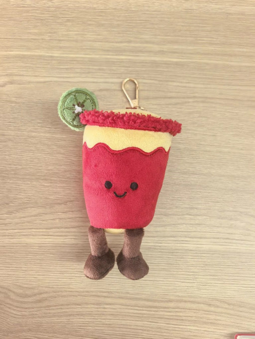 PRE-ORDER Magical Miche Plush keychain