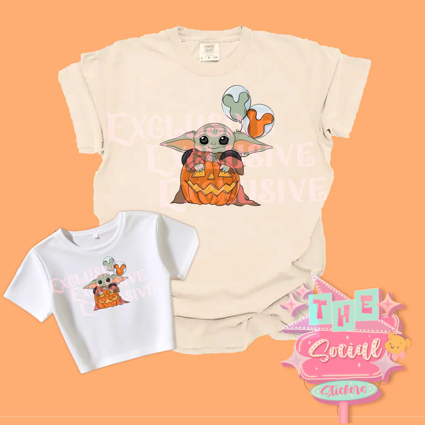 Baby Gro Tee