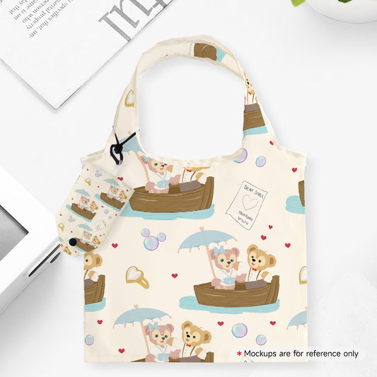 PRE-SALE So this is Love foldable shopping Bag