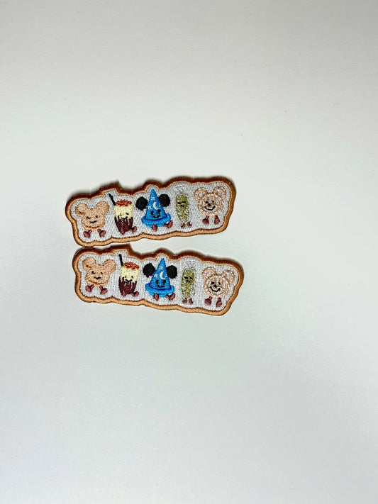 Jell-y Fun Patch