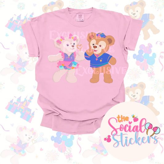 Best Bears Tee