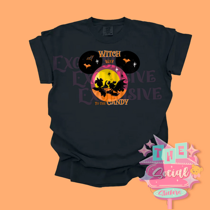Candy please  T-Shirt