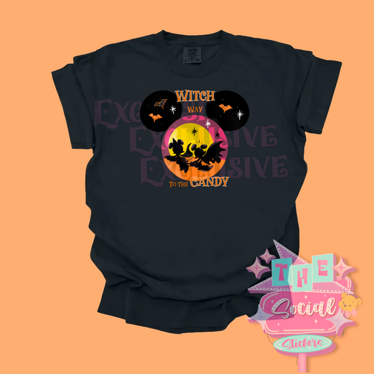 Candy please  T-Shirt