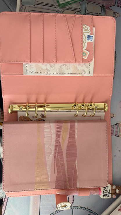 PRE-SALE You are Loved Planner Cover