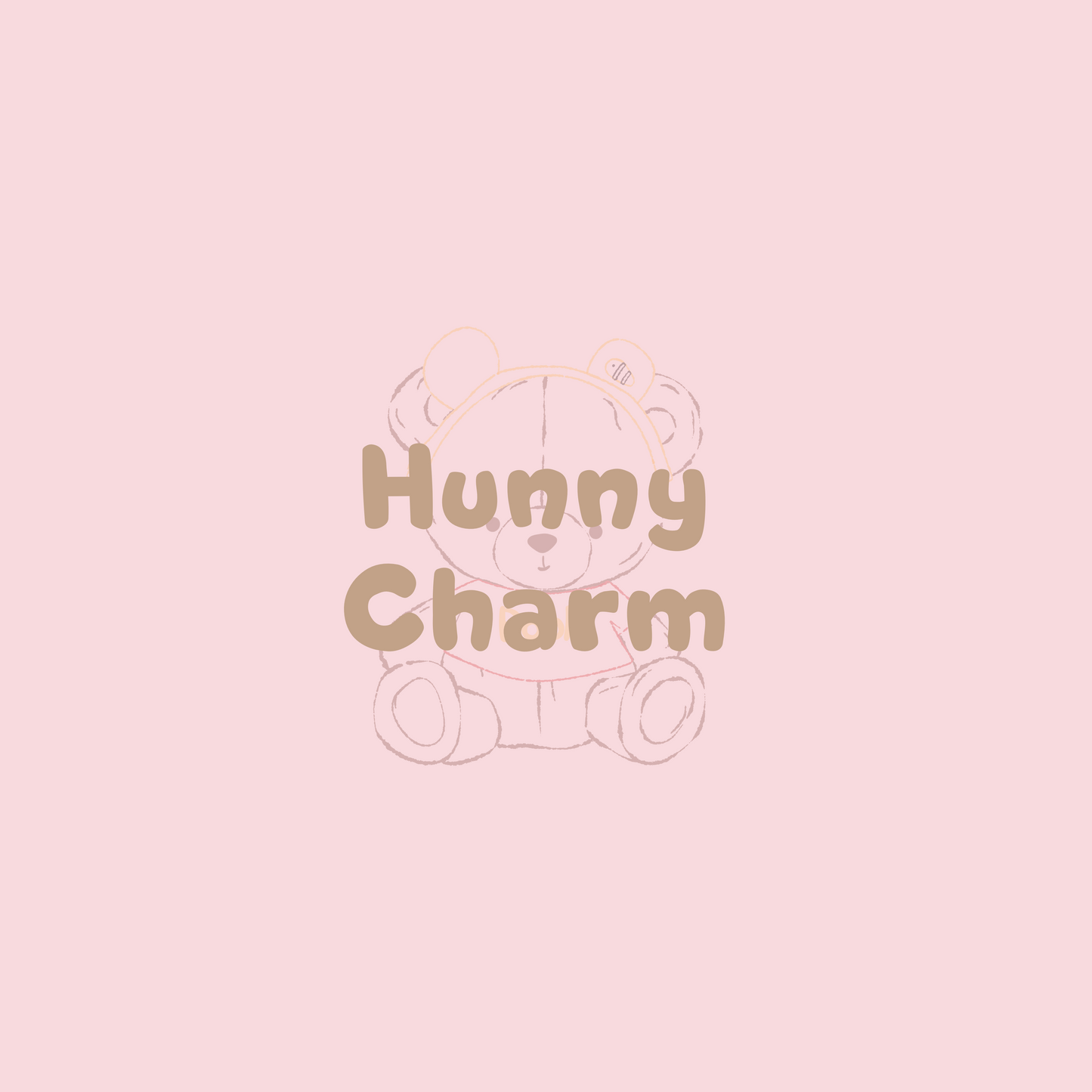 PRESALE Honey bag Charm
