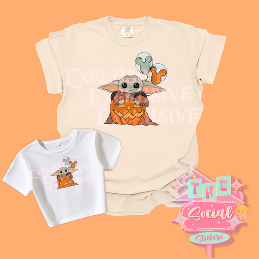 Baby Gro Tee