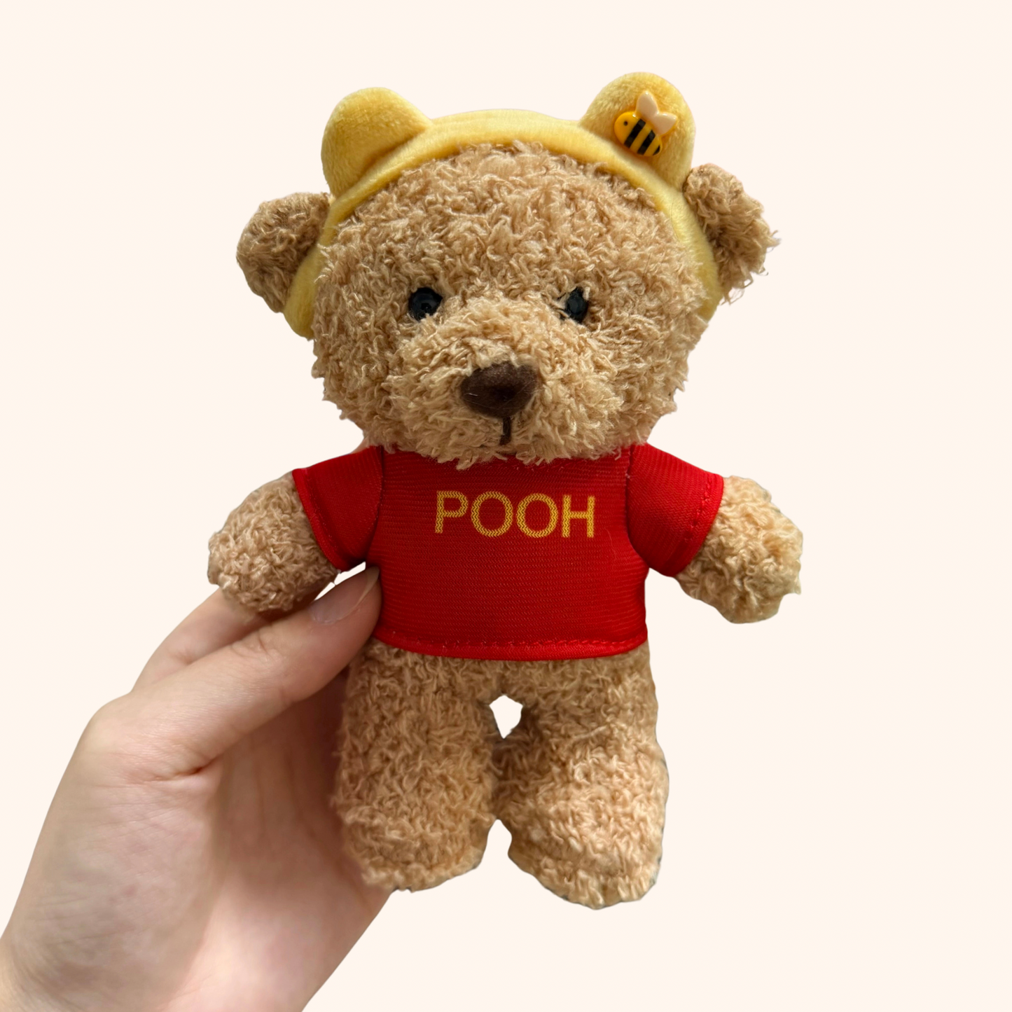 PRE-ORDER Silly ol’ Bear