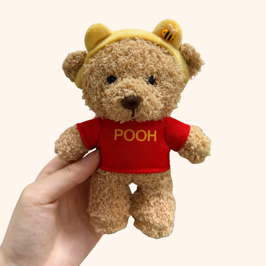 PRE-ORDER Silly ol’ Bear