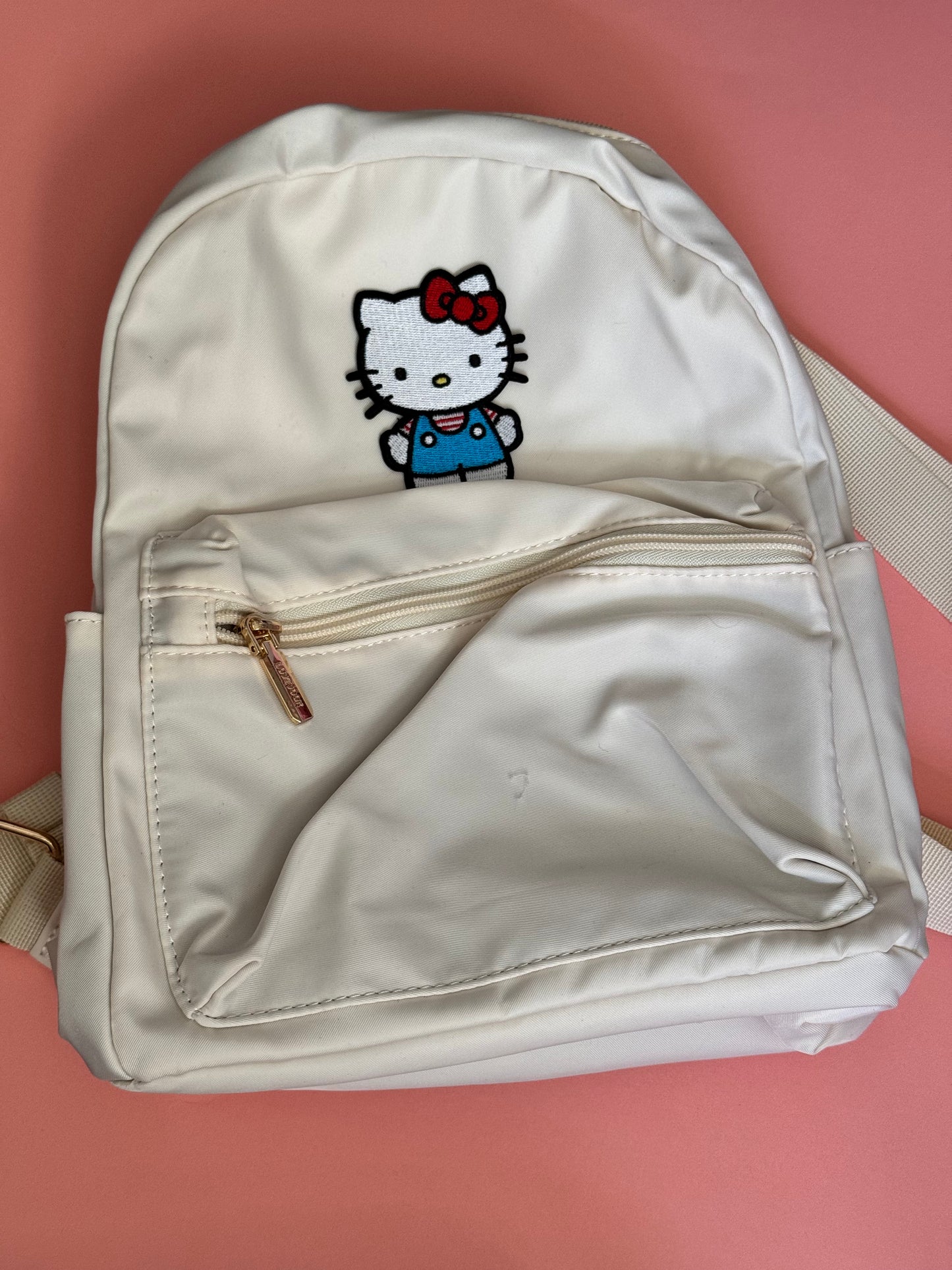 Mini backpack